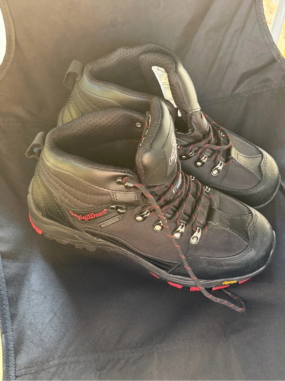 Refrigiwear ruggedwear men